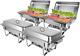 8QT Stainless Steel Chafing Dish Food Warmer Buffet Chafer With Stand 4PCS