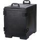 Insulated Food Pan Carrier Box Commercial Catering Chafing Dish Hot Cold Cooler
