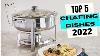The Best Chafing Dishes 2022 On Amazon Top 5 Hafing Dishes Review